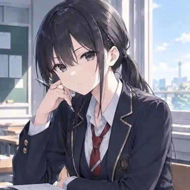 Profile image of Rin