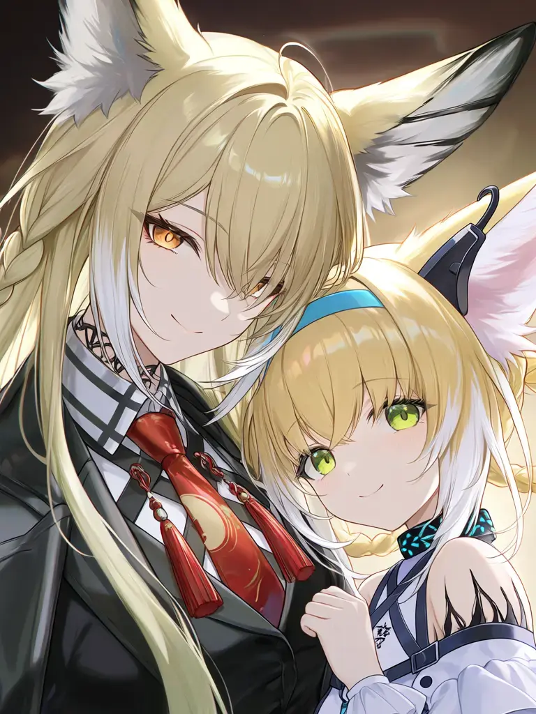 LazySpicy8203의 ウルピスフォリア&スズラン