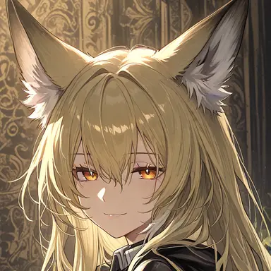 Profile image of ウルピスフォリア