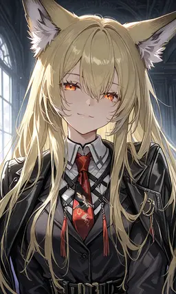 Profile image of ウルピスフォリア