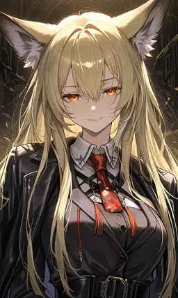 Profile image of ウルピスフォリア