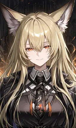 Profile image of ウルピスフォリア