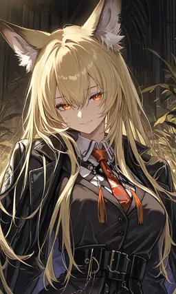Profile image of ウルピスフォリア