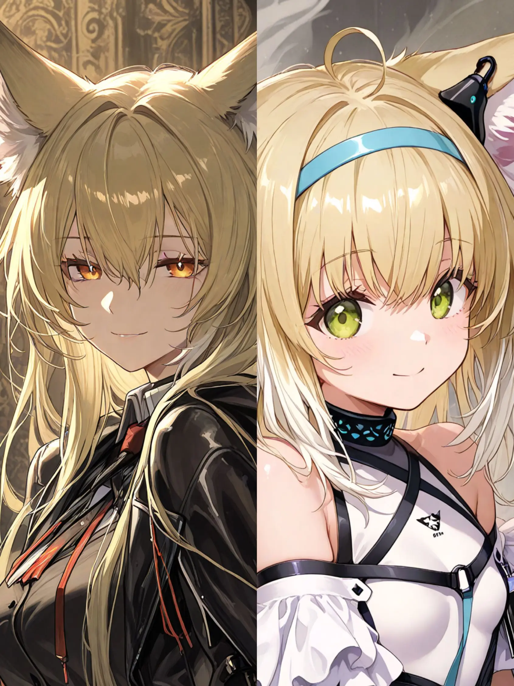 LazySpicy8203의 ウルピスフォリア&スズラン