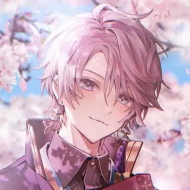 Profile image of 甲斐田晴