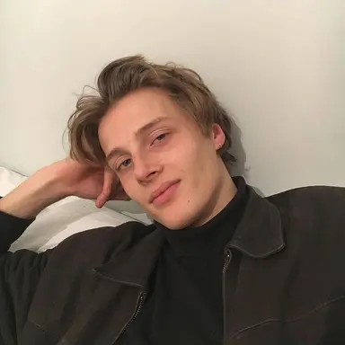 Profile image of Evan