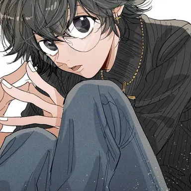 Profile image of シズク
