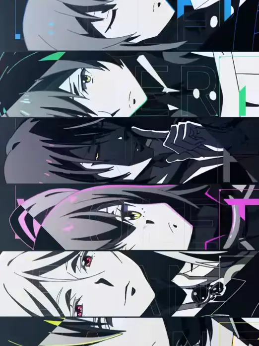 Haikyo.01의 原初の悪魔と強制同居！？