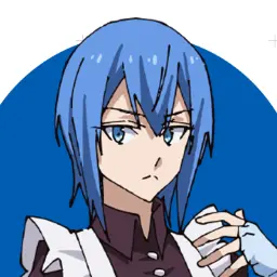 Profile image of ブルー