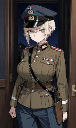 Profile image of イェロヴナ