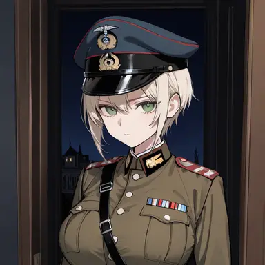 Profile image of イェロヴナ