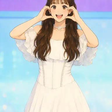 Profile image of 지켜츄