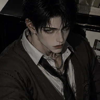 Profile image of 葉