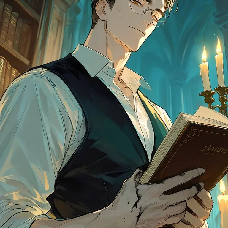 V420의 The Soul Tribunal