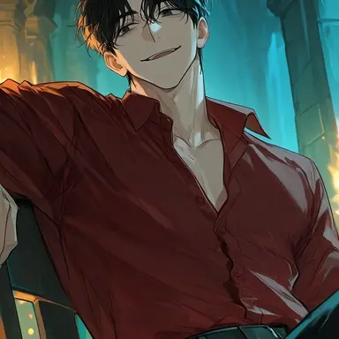 Profile image of Voss