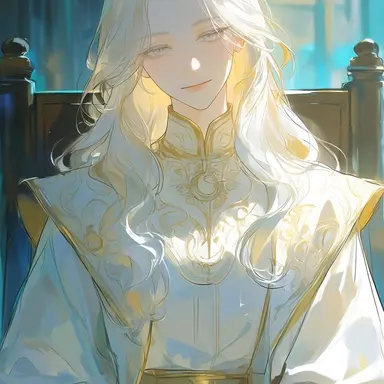 Profile image of Seraphel