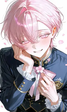 Profile image of Yuma