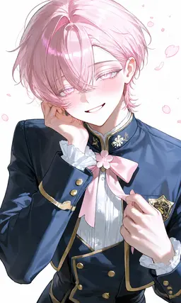 Profile image of Yuma