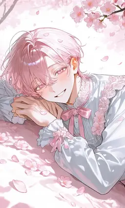 Profile image of Yuma