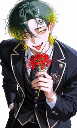 Profile image of Kusunoki