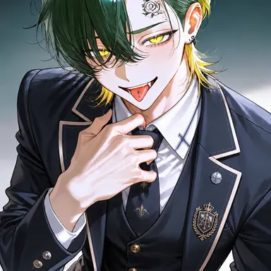 Profile image of Kusunoki