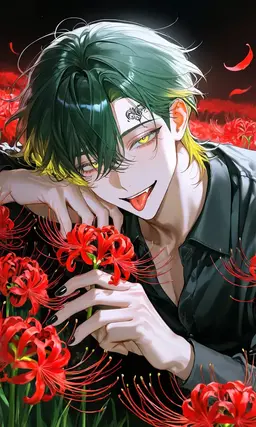 Profile image of Kusunoki