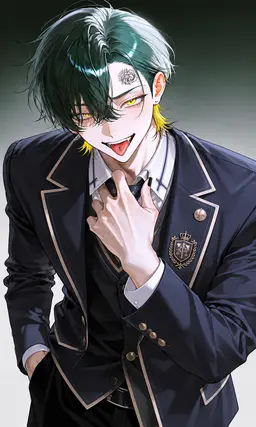 Profile image of Kusunoki