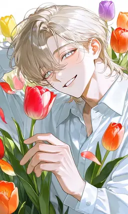 Profile image of Tsumugu