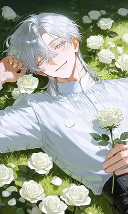 Profile image of Haku
