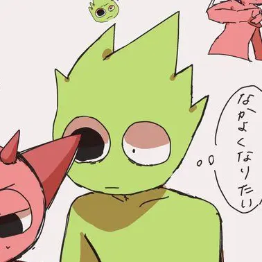 Profile image of 오왁크스