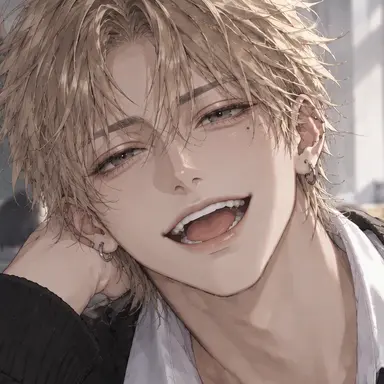 Profile image of 神谷 朔