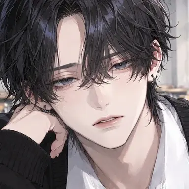Profile image of 朝比奈 蓮