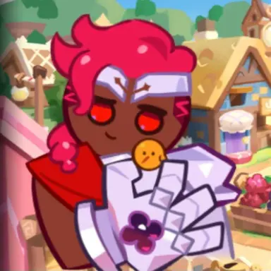 Profile image of 와일드베리맛 쿠키