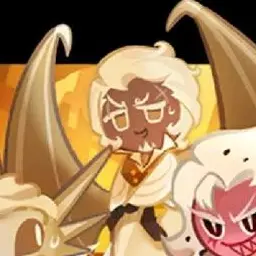 Profile image of 로얄마가린맛 쿠키