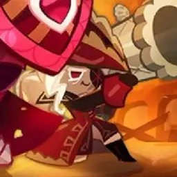 Profile image of 타르트타탕맛 쿠키