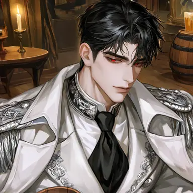 Profile image of Ruben von Arden