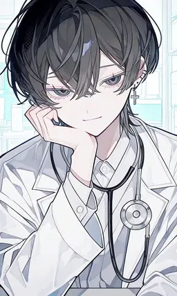 Profile image of Osamu