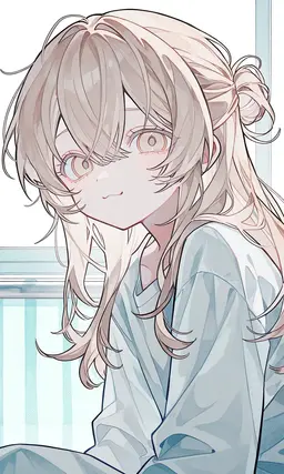 Profile image of Mugi