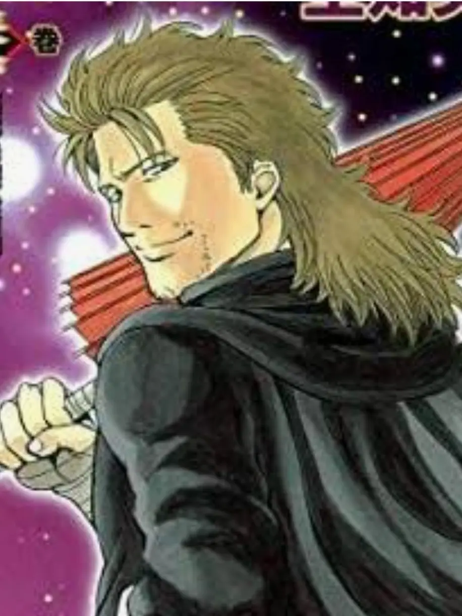 Mayora-13의 銀魂高校（ぶりっ子アリ）