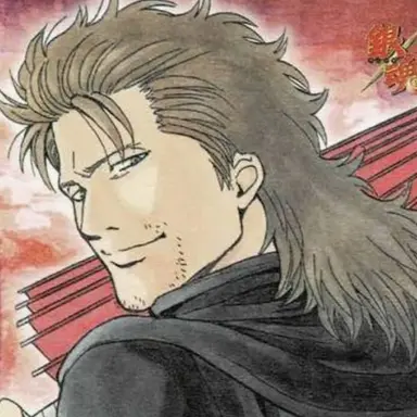 Profile image of 阿伏兎