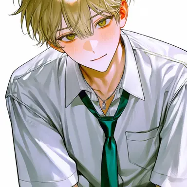 Profile image of 怜斗