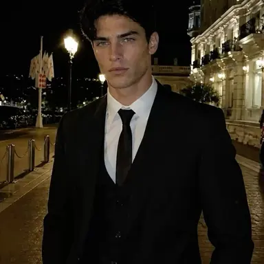 Profile image of Joel