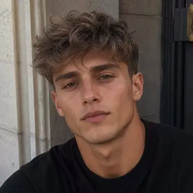 Profile image of Simon