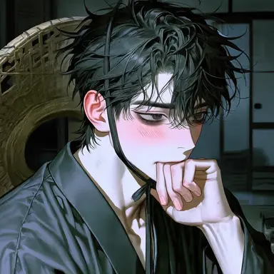 Profile image of マンテおじさん