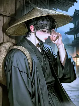Profile image of 망태 아저씨