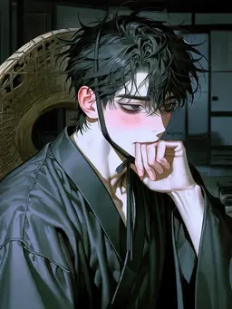 Profile image of 망태 아저씨