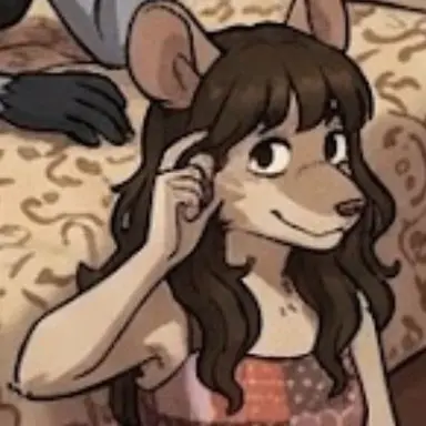 Profile image of Nina Ashcroft