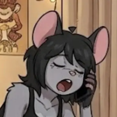 Profile image of Mara Voss