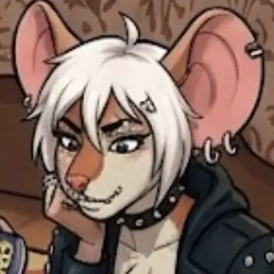 Profile image of Rin Mercer