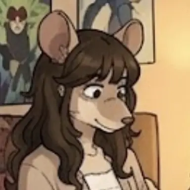 Profile image of Lillian Ashcroft